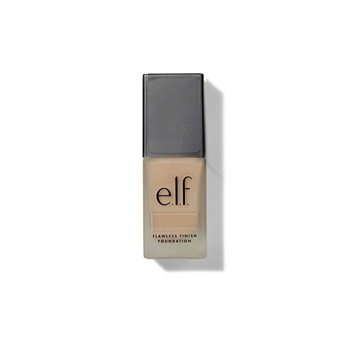 Social Maquillaje líquido Flawless Finish Foundation de e.l.f
