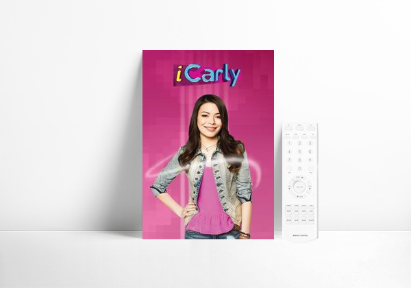 Série I Carly