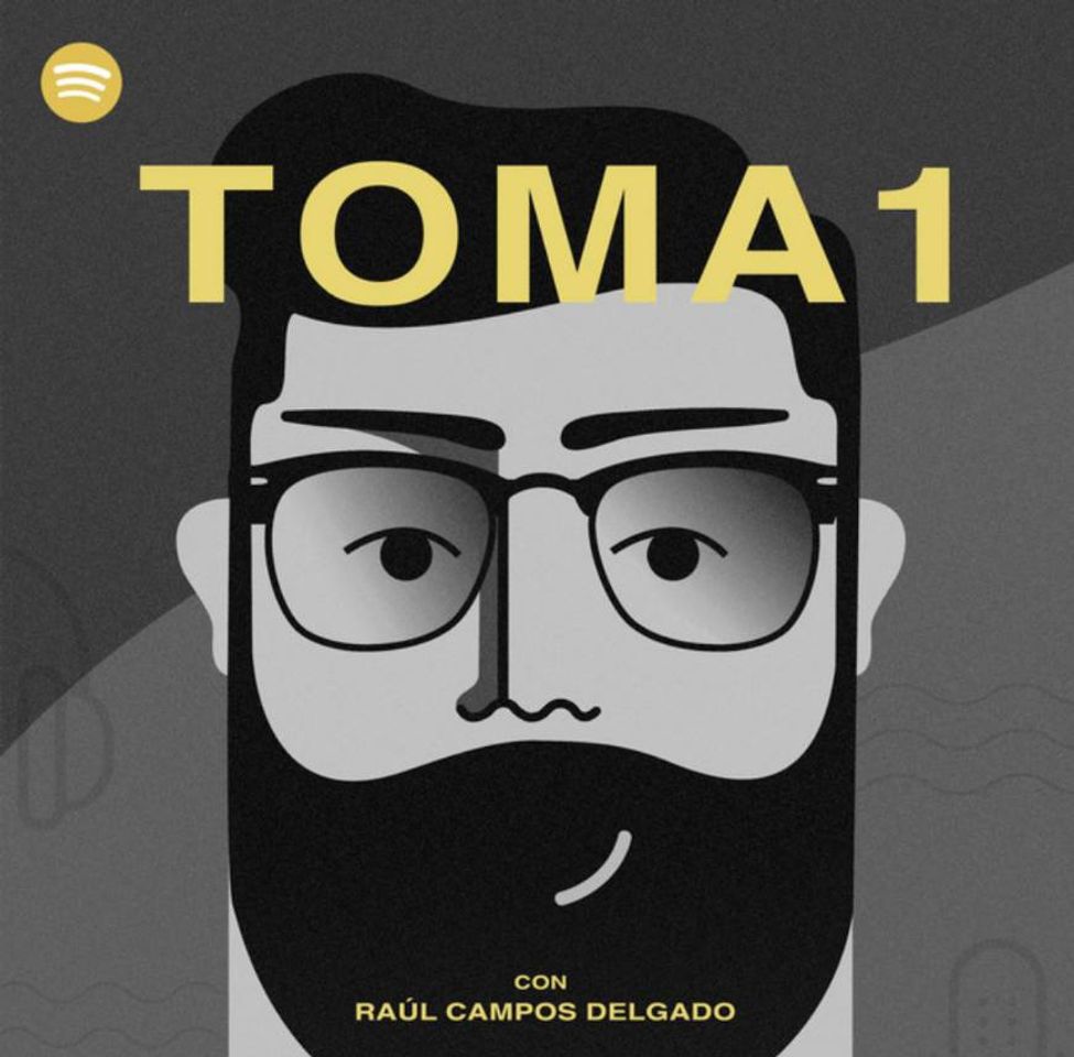 Moda Toma 1 (podcast)