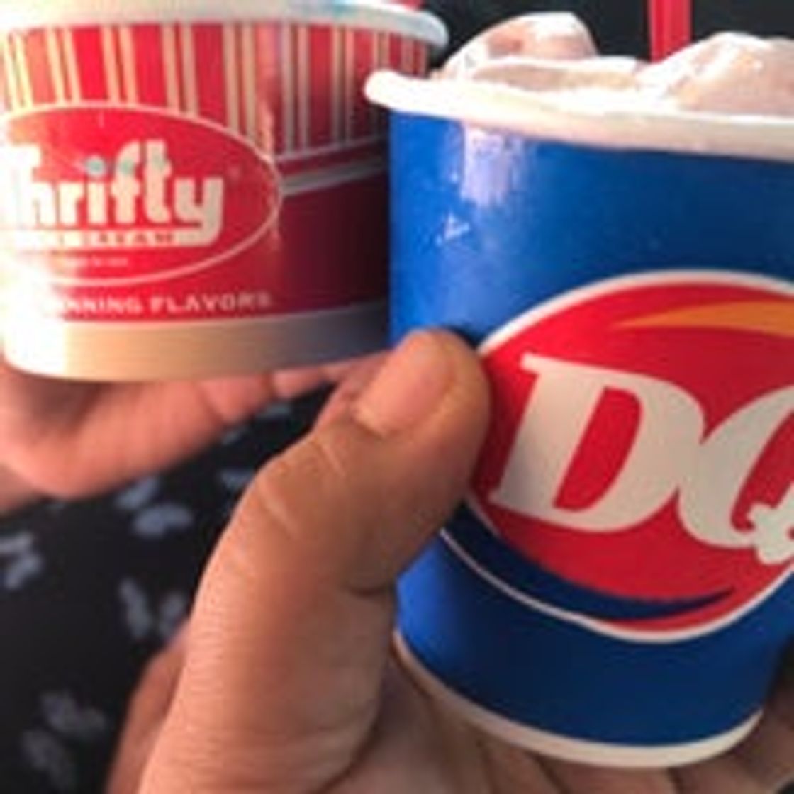 Restaurants Dairy Queen® Irapuato