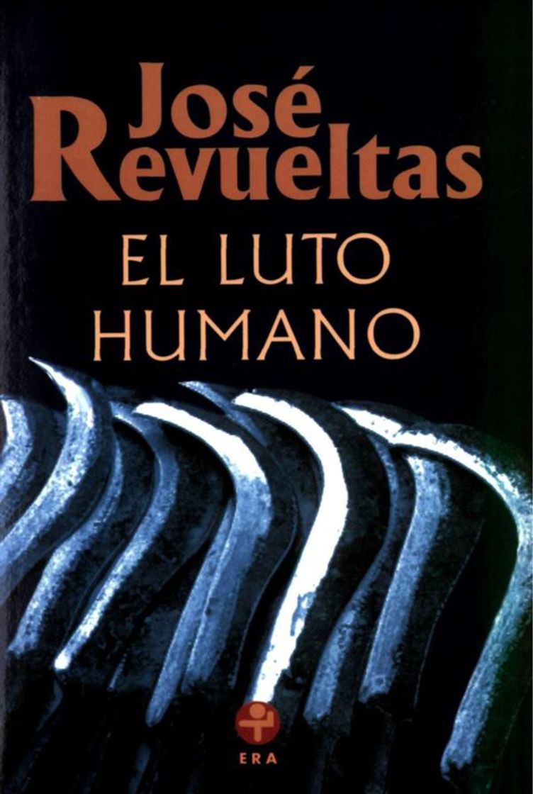 Book El luto humano