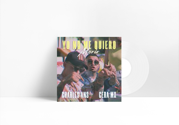 Canción Yo No Me Quiero Morir