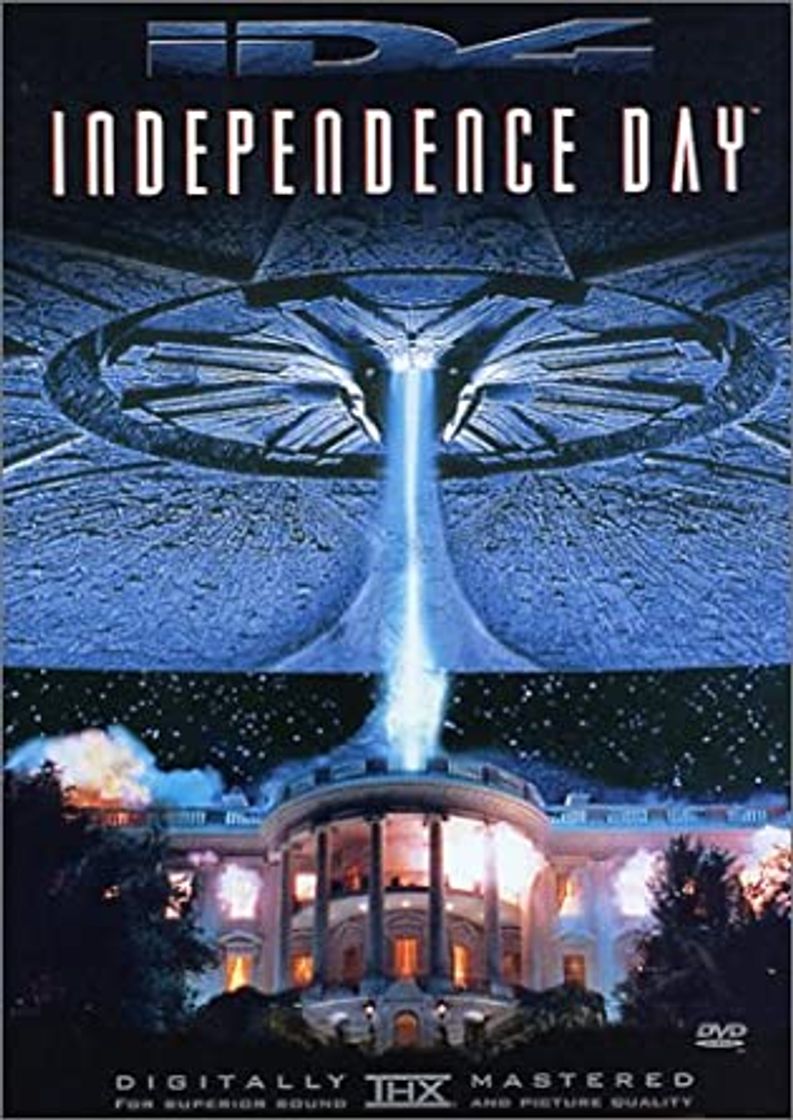 Película Independence Day