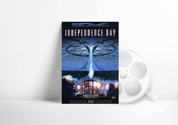 Película Independence Day