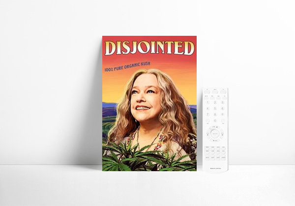 Serie Descolocados