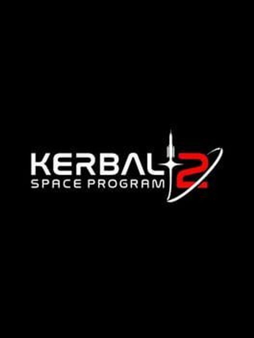 Videogames Kerbal Space Program 2