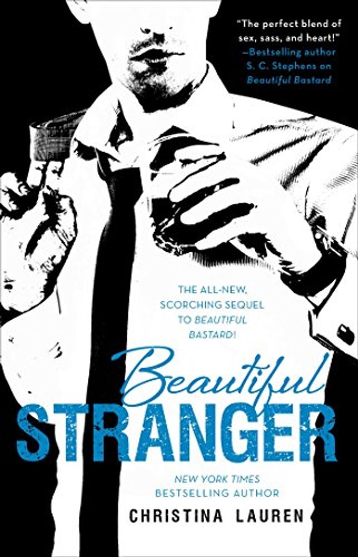 Book Beautiful Stranger