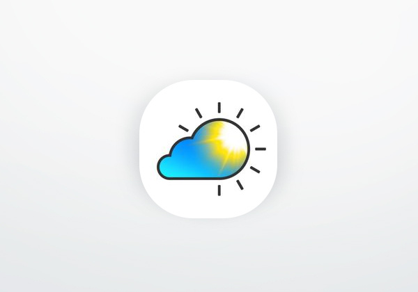 App Weather Live°