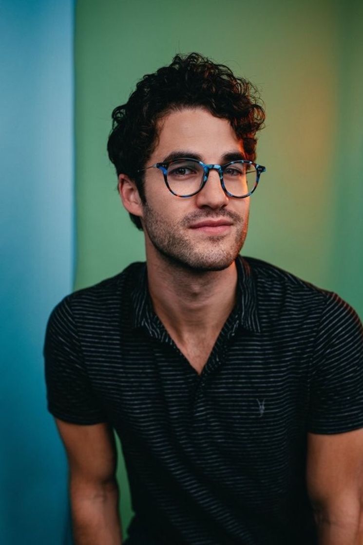 Canción Darren Criss 