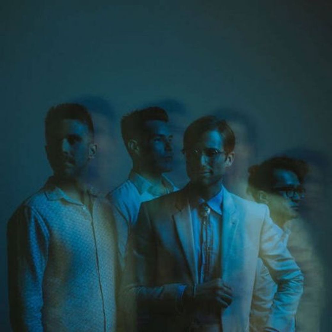 Canción Saint Motel 