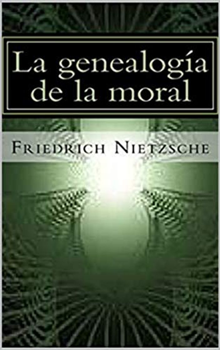 Books La genealogia de la moral