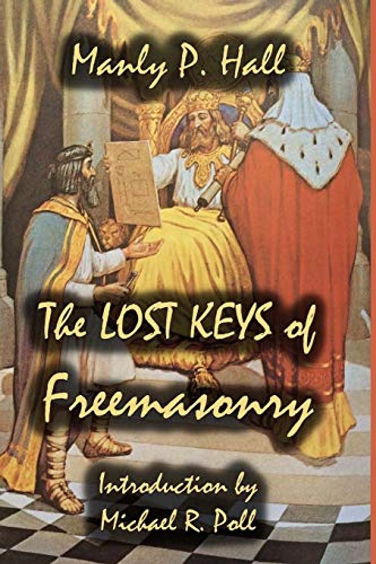 Libros The Lost Keys of Freemasonry