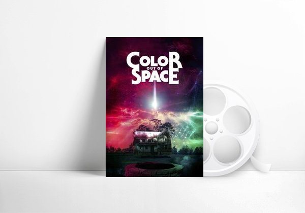 Movie Color Out of Space