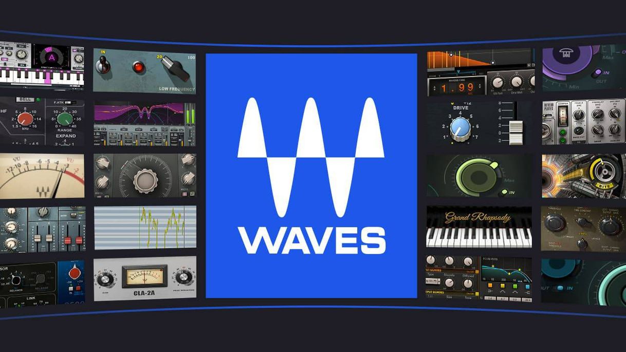 Fashion Waves Vst Plugins