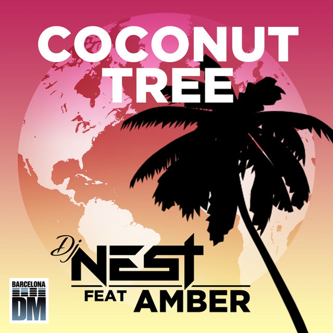 Music Coconut Tree