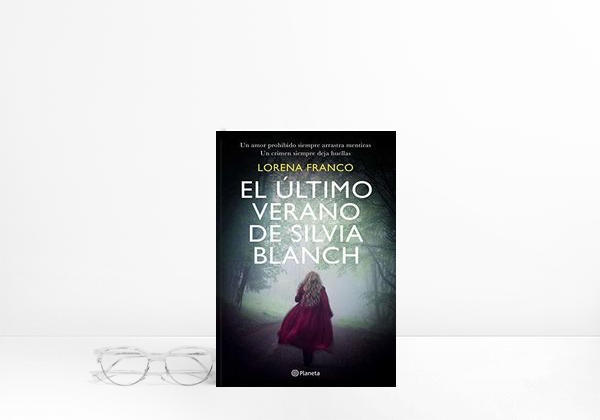 El último verano de Silvia Blanch
