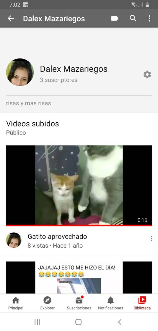 Social CUANDO VAS EN TU ELICOPTERO SUSCRIBETE AMI CANAL 🥰😍🤩😘😘