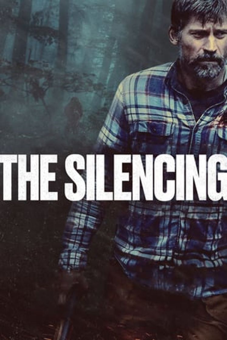 Película The Silencing