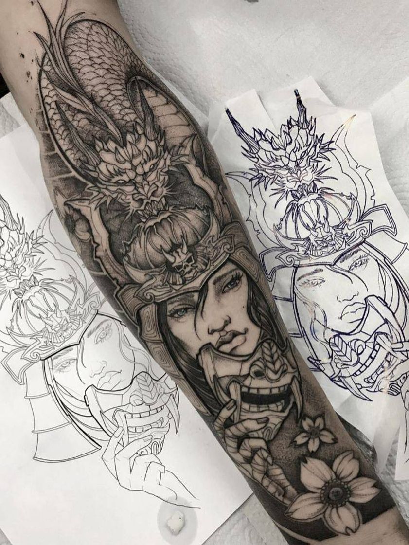 Social Tattoos 