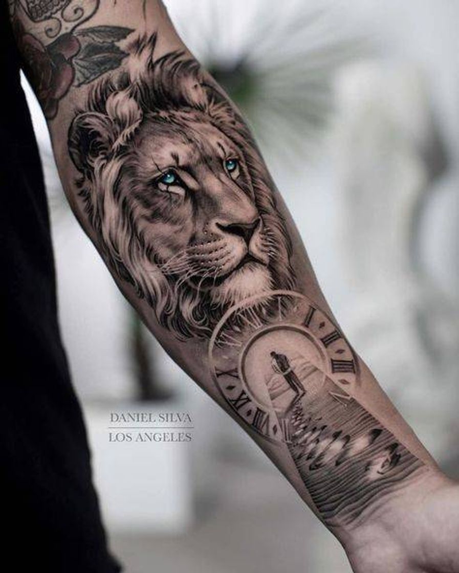 Social Tattoos