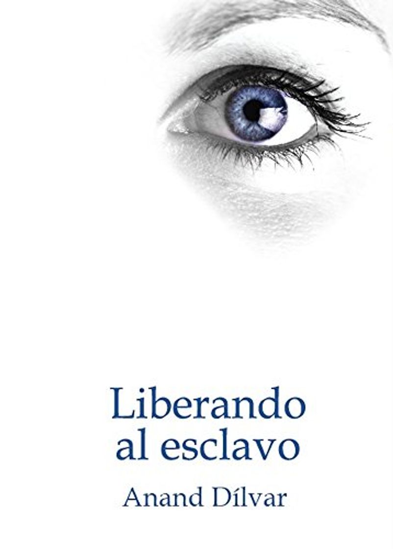 Book Liberando al Esclavo: El último título de la serie