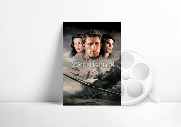 Movie Pearl Harbor