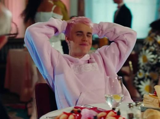 Justin Bieber - Yummy (Official Video) - YouTube