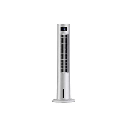 Ventilador de aire acondicionado refrigerado por agua