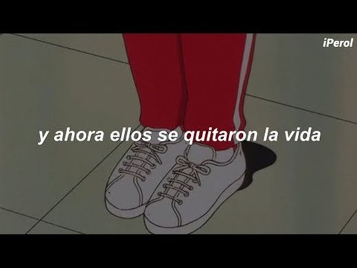 Conan Gray - The Story // Español - YouTube