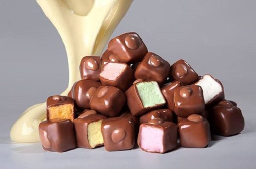 Chocolates "Para Ti"