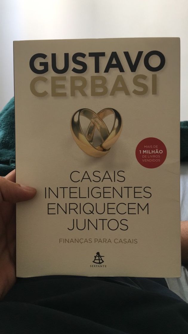 Book Casais inteligentes enriquecem juntos