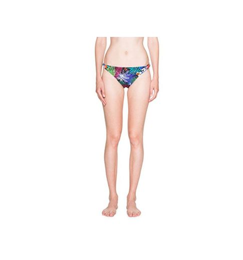 Desigual Biki_évy Braguita de Bikini, Negro