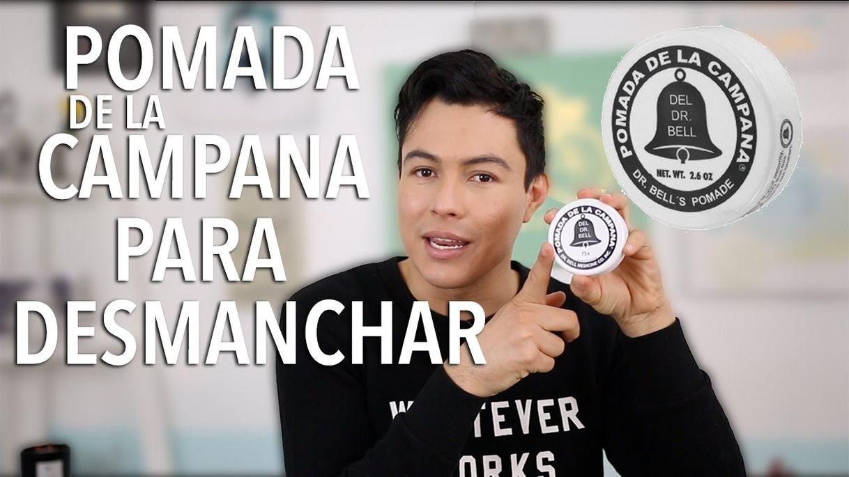 Fashion ACLARA TUS AXILAS CON POMADA DE LA CAMPANA - YouTube