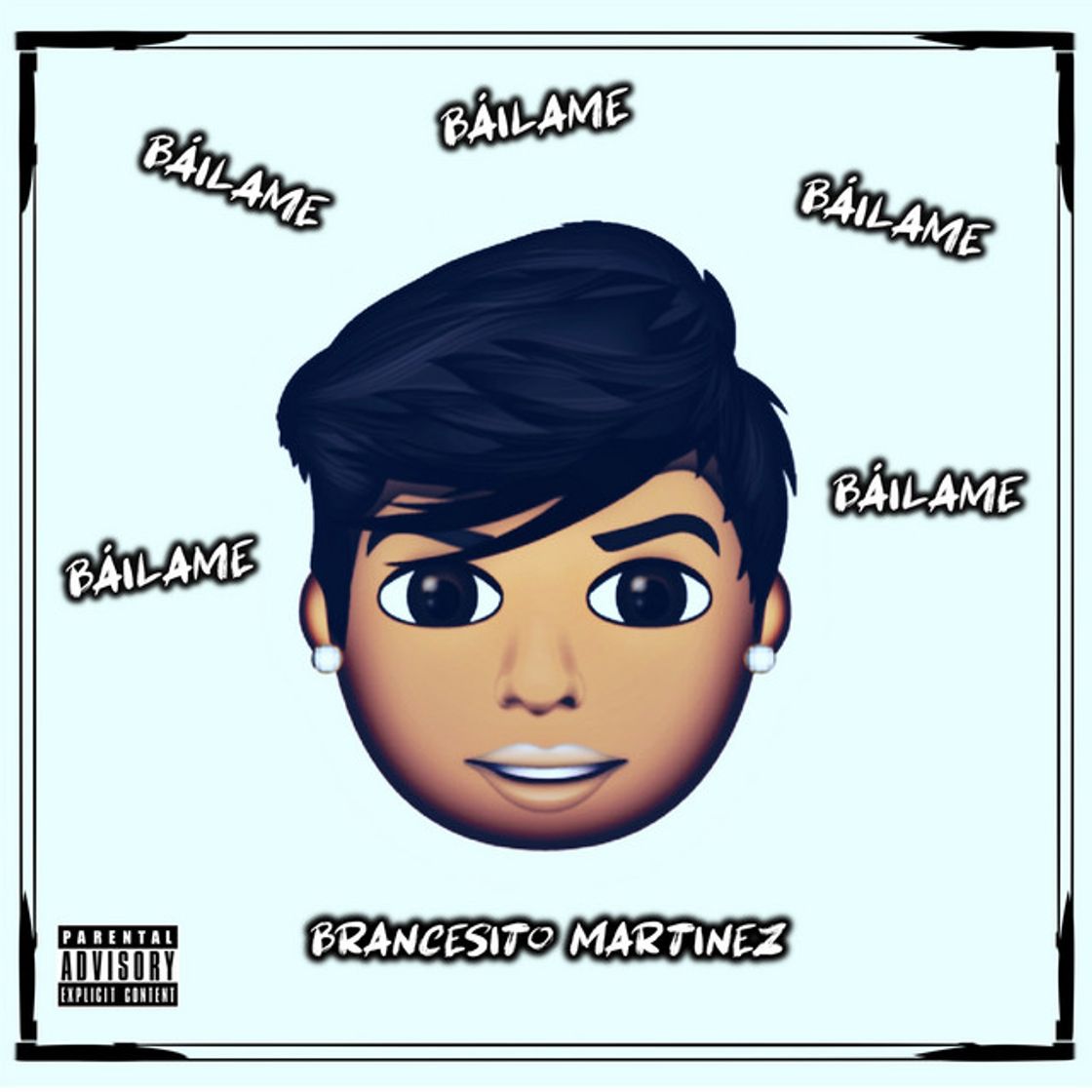 Báilame