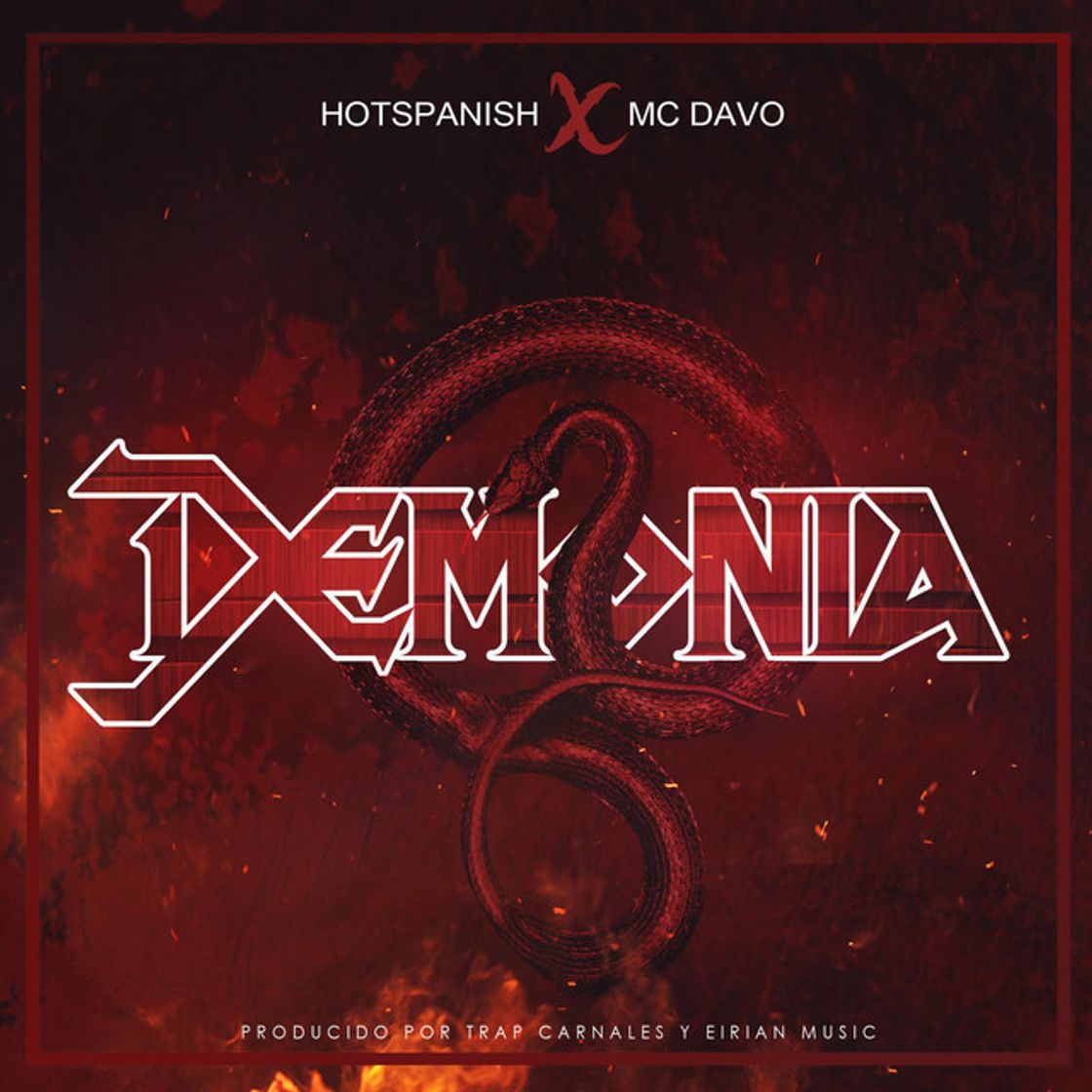 Music Demonia (feat. MC Davo)