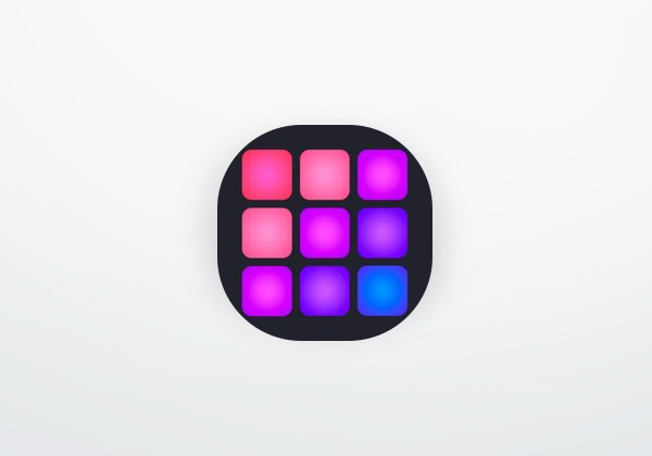 Aplicación Drum Pad Machine - Beat Maker