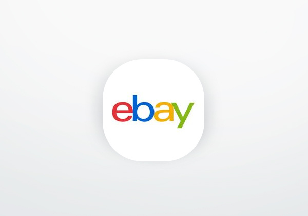 Aplicación eBay
