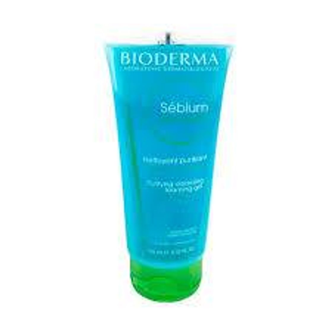 Fashion Limpiador en gel bioderma 