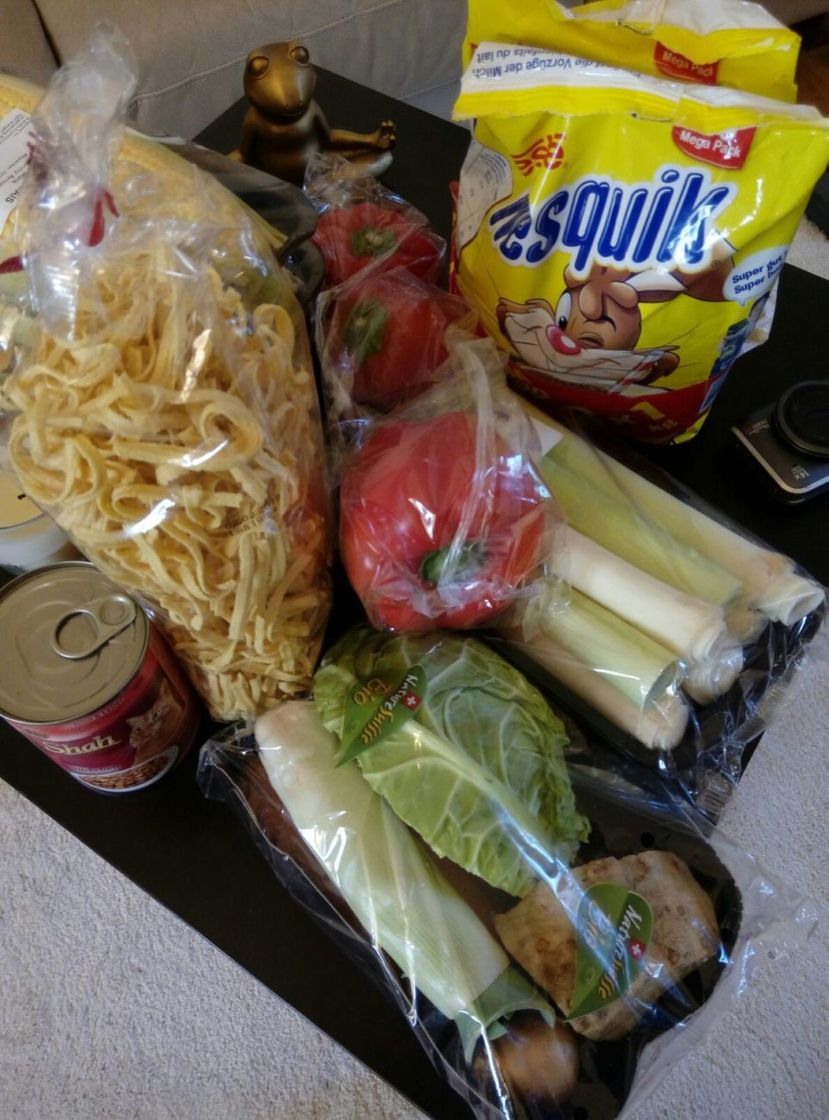 Social Comidas con $50 pesitos por aquello de cuando no hay dinero 