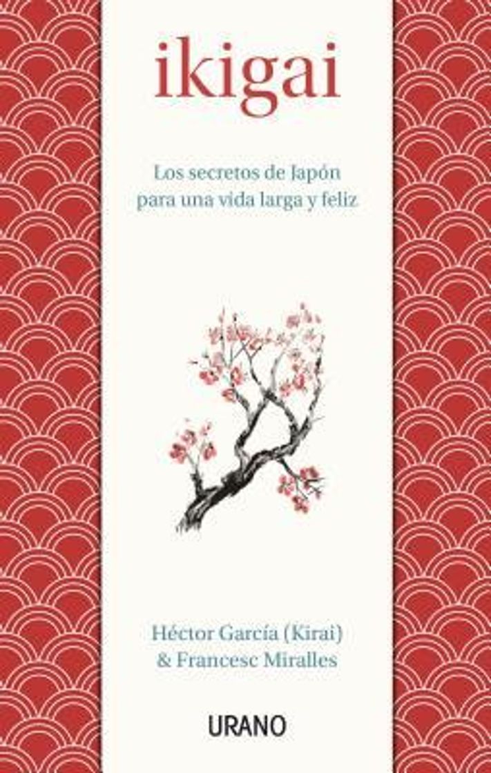 Social Ikigai de Héctor García (Kirai) & Francesc Miralles
