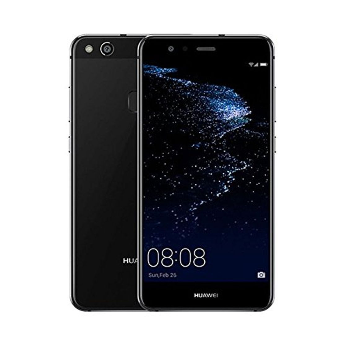 Social Huawei P10 Lite Smartphone