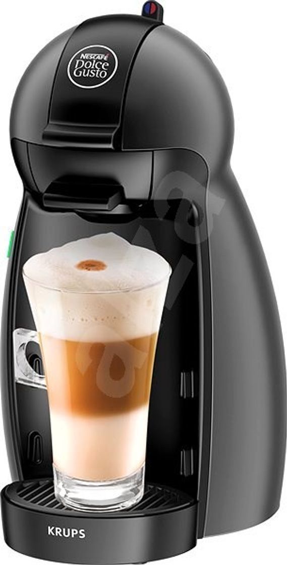 Social Nescafé Dolce Gusto