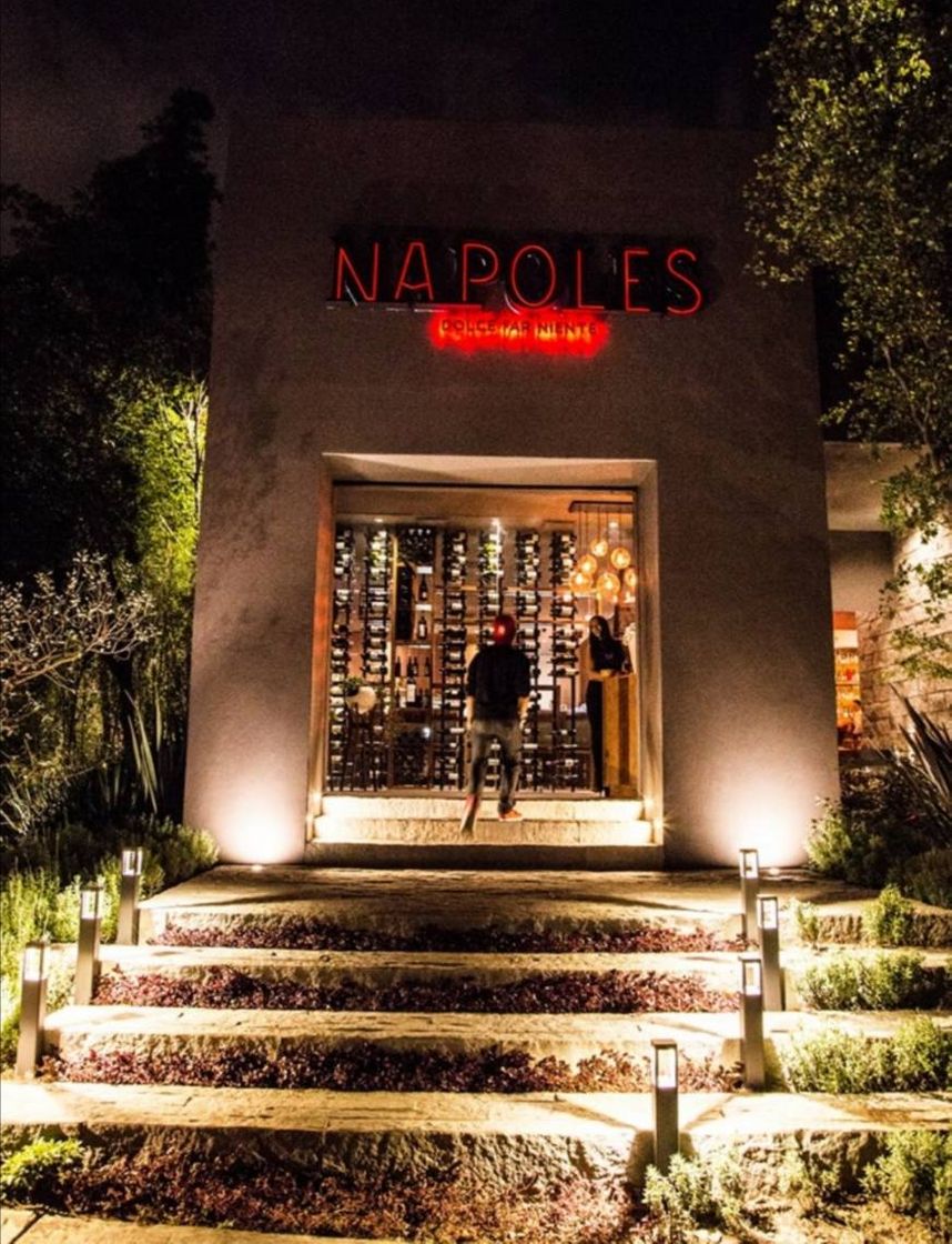 Napoles 