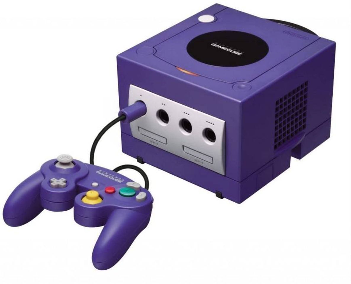 Social GameCube