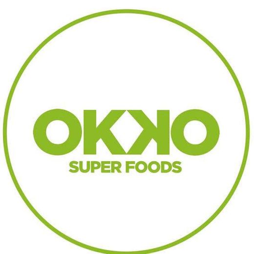 OKKO SUPERFOODS | Tienda en línea de alimentos orgánicos ...