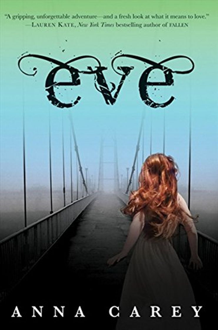 Libro Eve