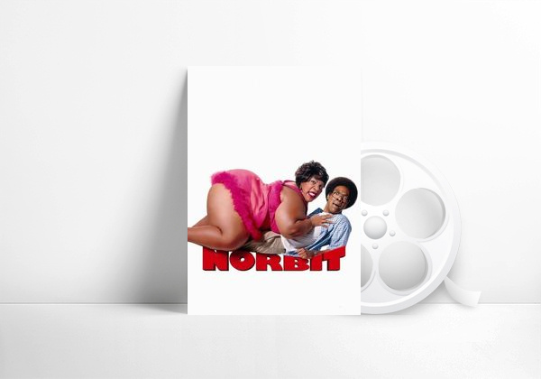 Movie Norbit