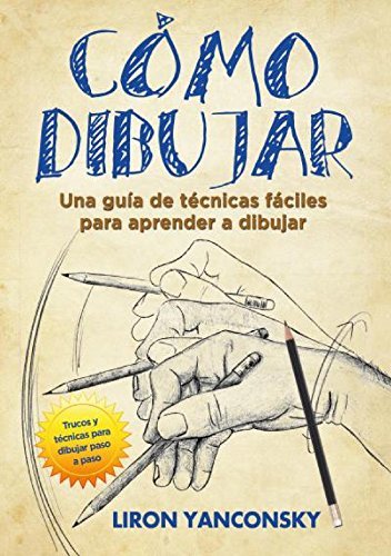 Libro Cómo dibujar