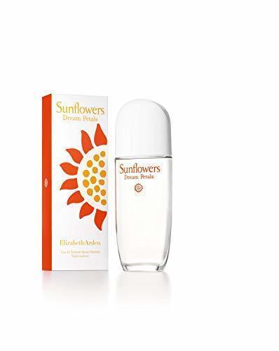 Belleza Elizabeth Arden Sunflower Dream Petals Eau De Toilette 100 ml