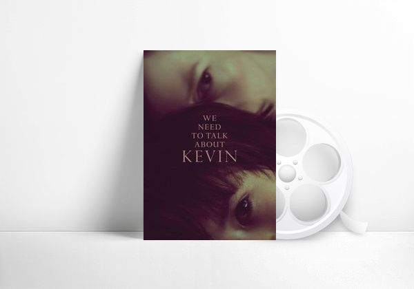 Movie Tenemos que hablar de Kevin